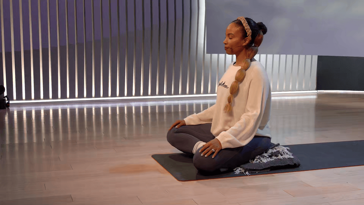 10 min Sleep Meditation