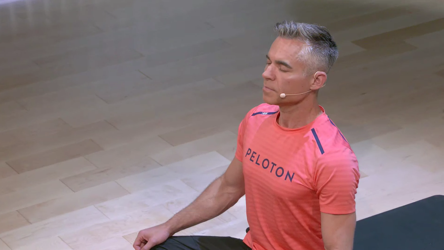 5 min Body Scan Meditation