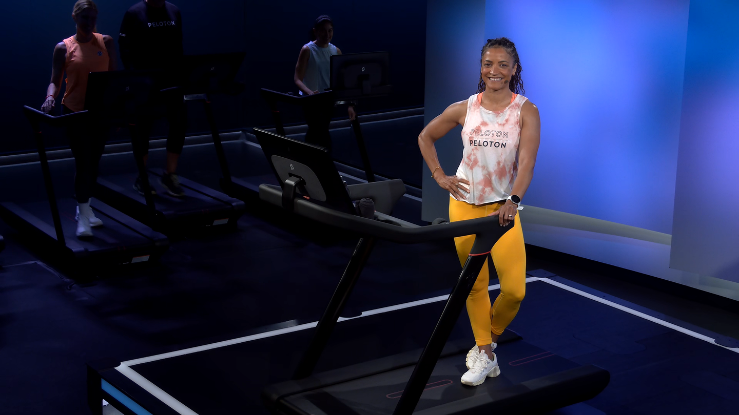 30 min 2000s Run