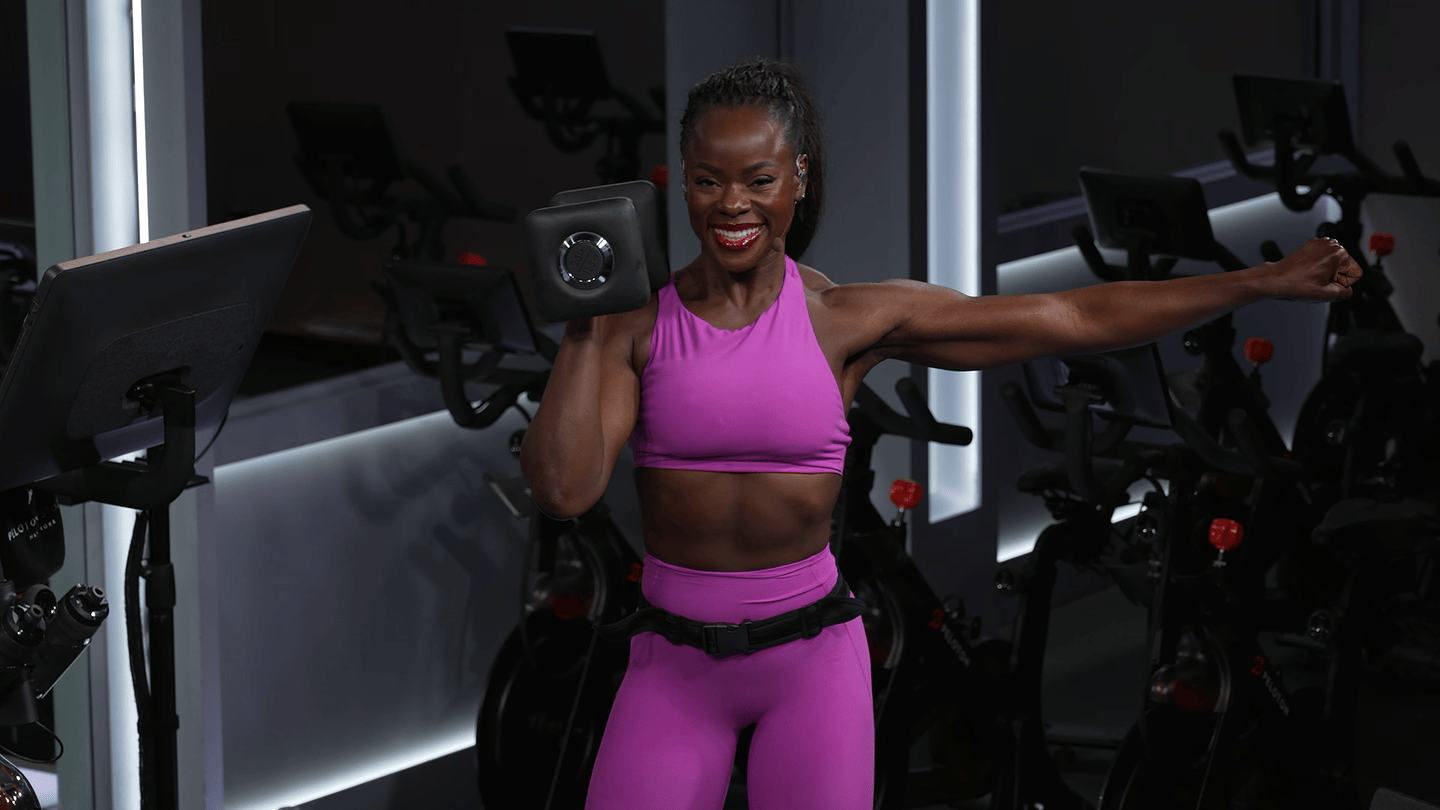 30 min Bootcamp: 50/50