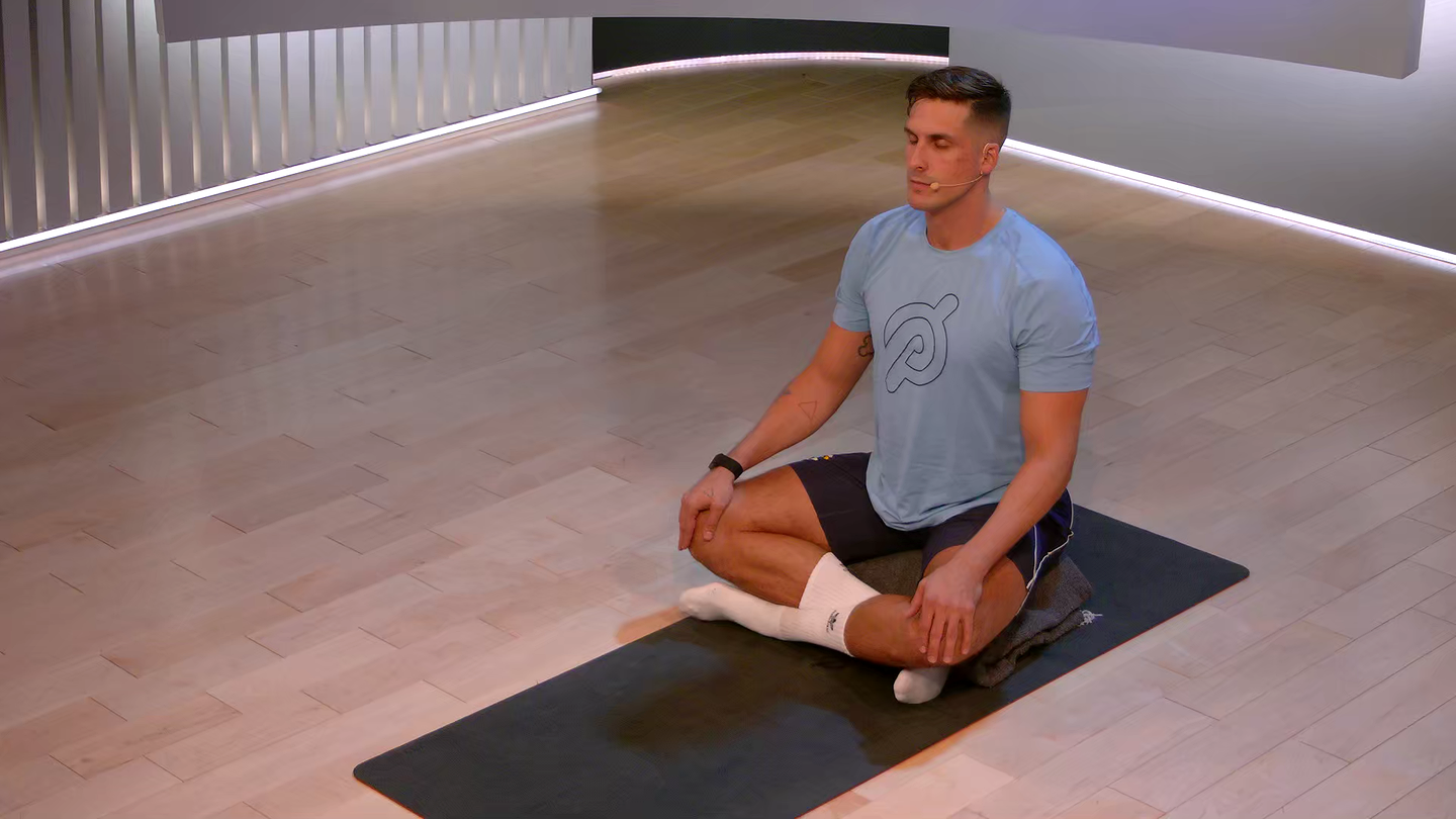 10 min Relaxing Meditation