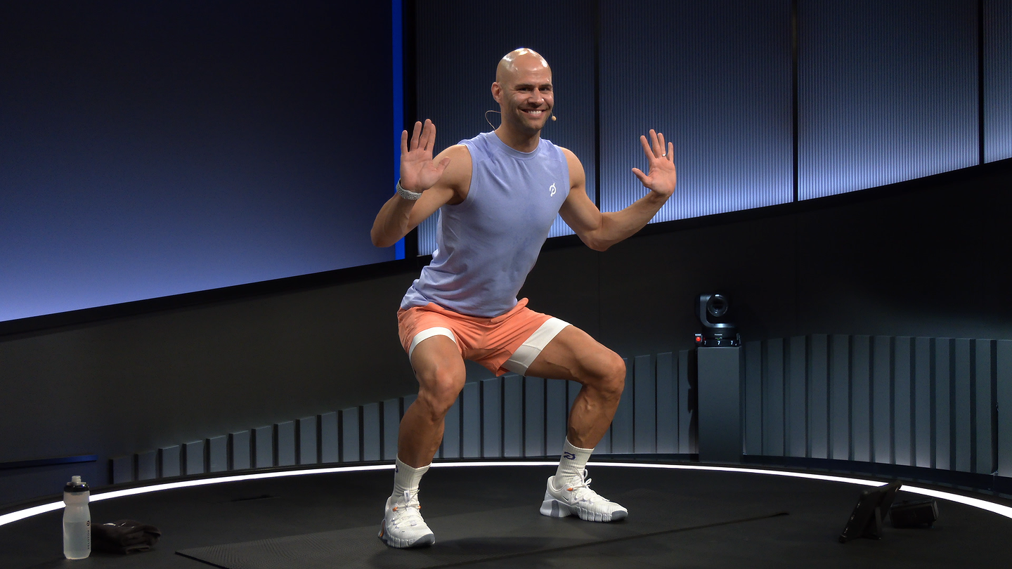 15 min Summer Break HIIT Cardio