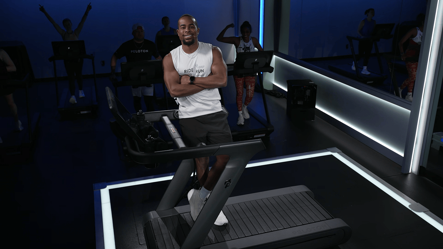 30 min 90s Run
