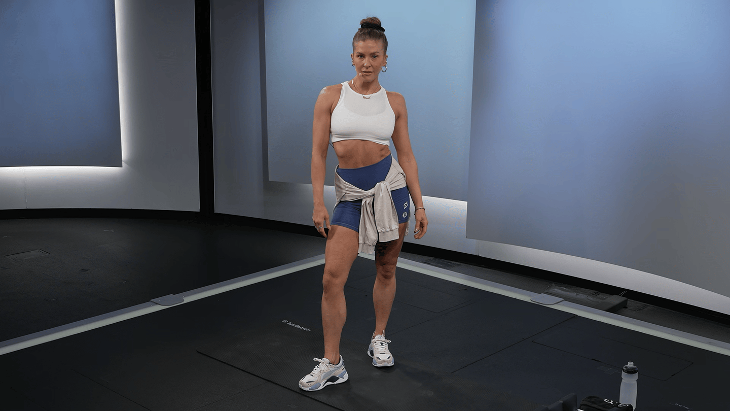 30 min Justin Bieber Full Body
