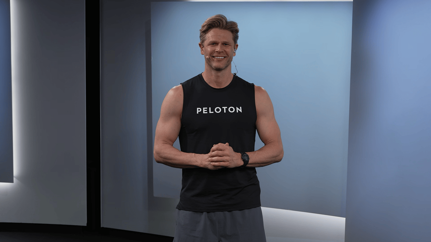 10 min HYROX Full Body Strength Warm Up