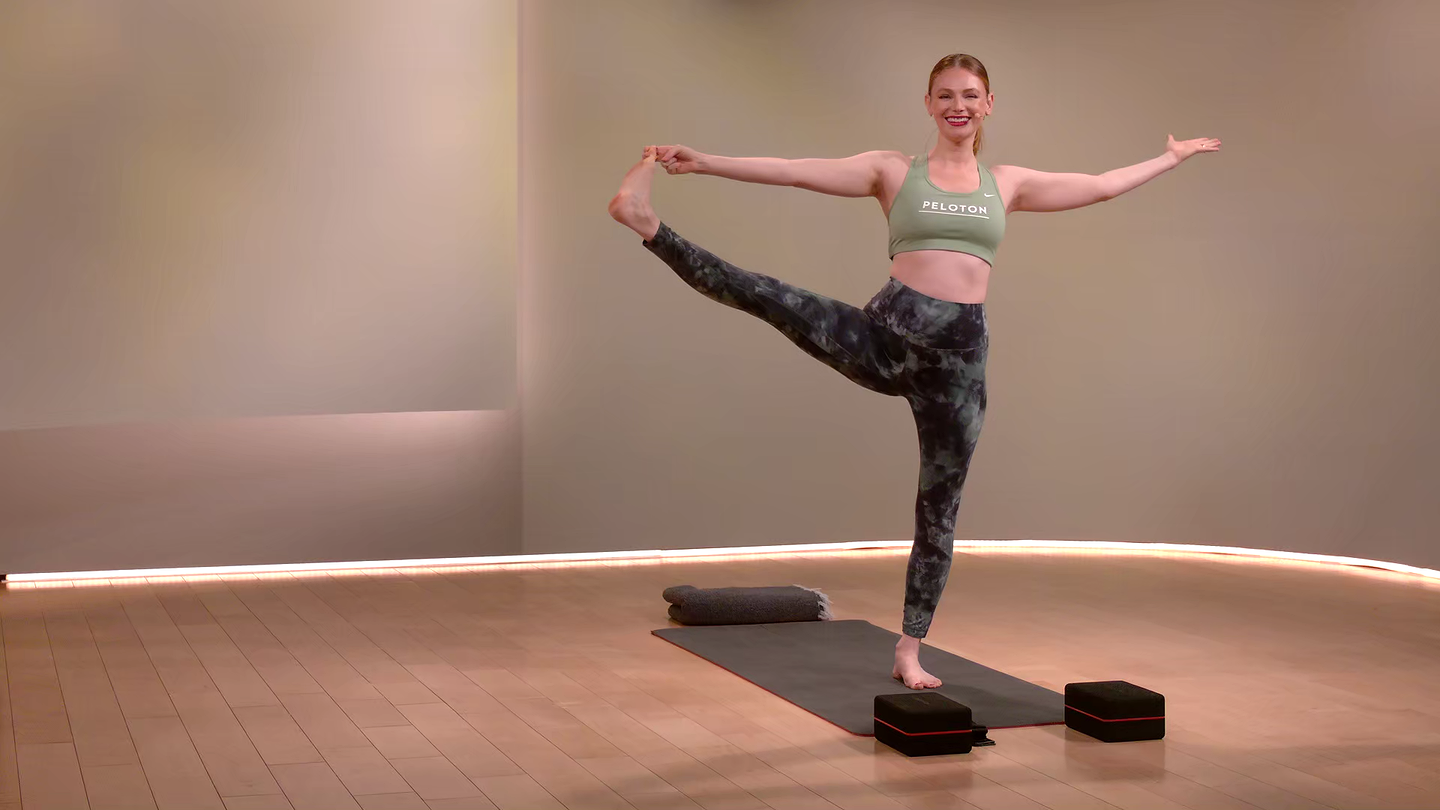 30 min Alternative Yoga Flow