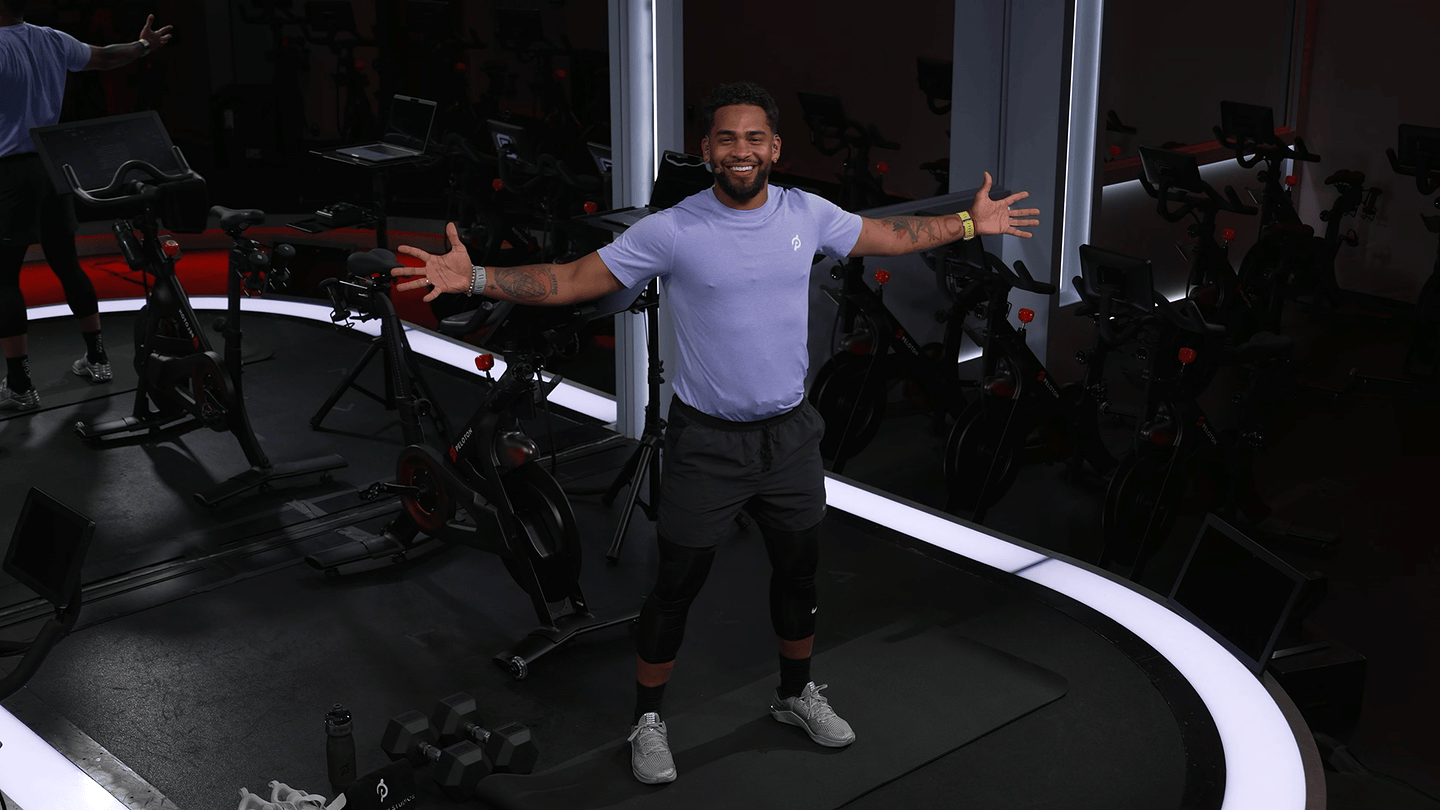45 min Bootcamp