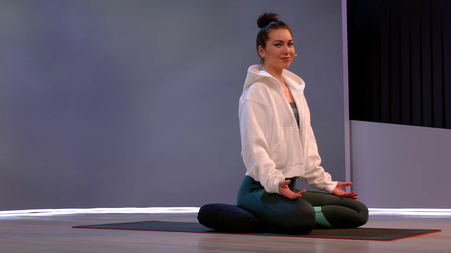 10 min Meditation for Healing