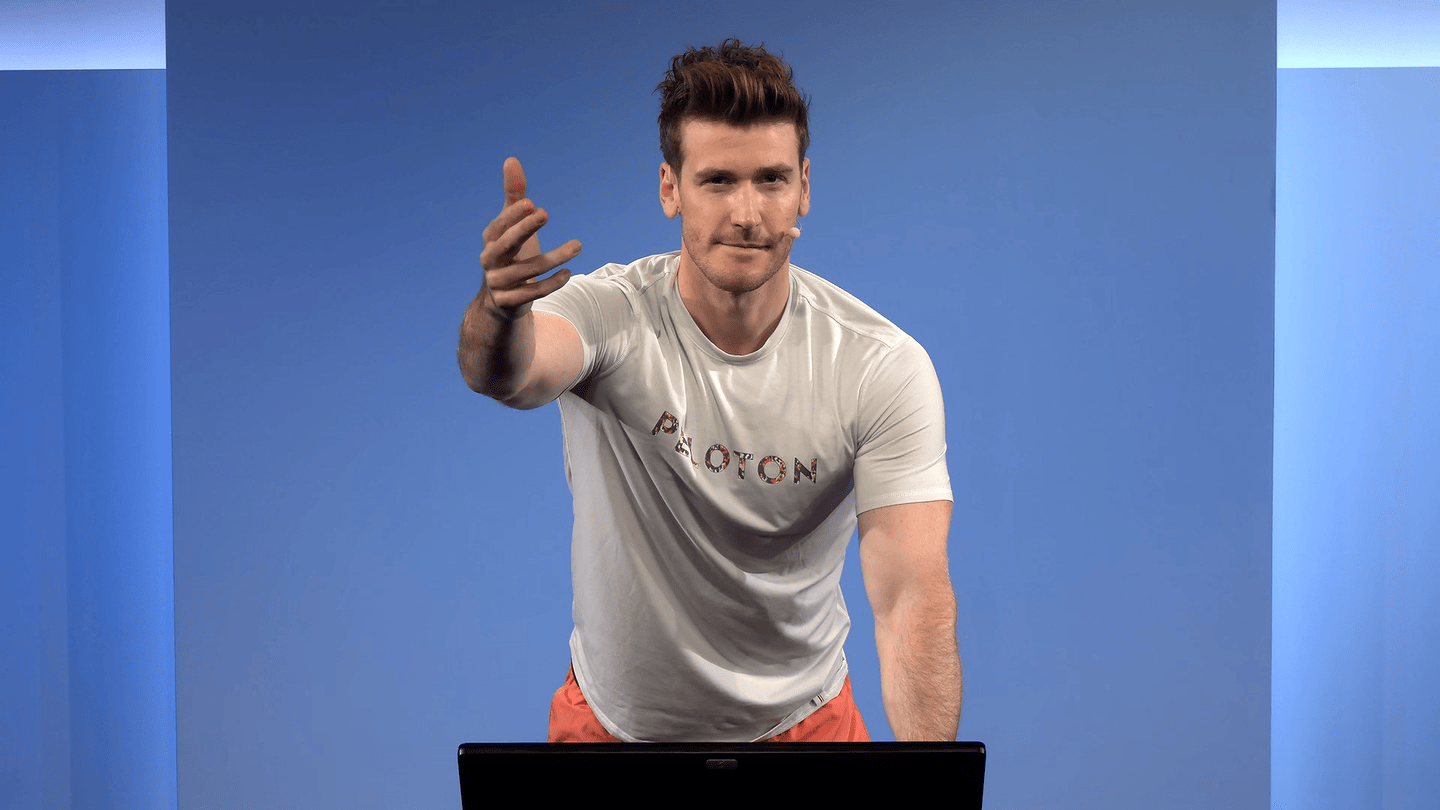 Extra 10: Intervals Ride
