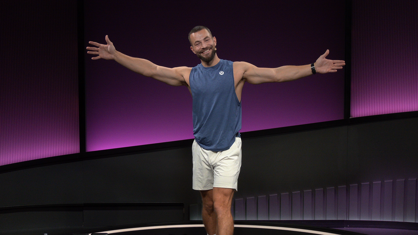 30 min Full Body Strength
