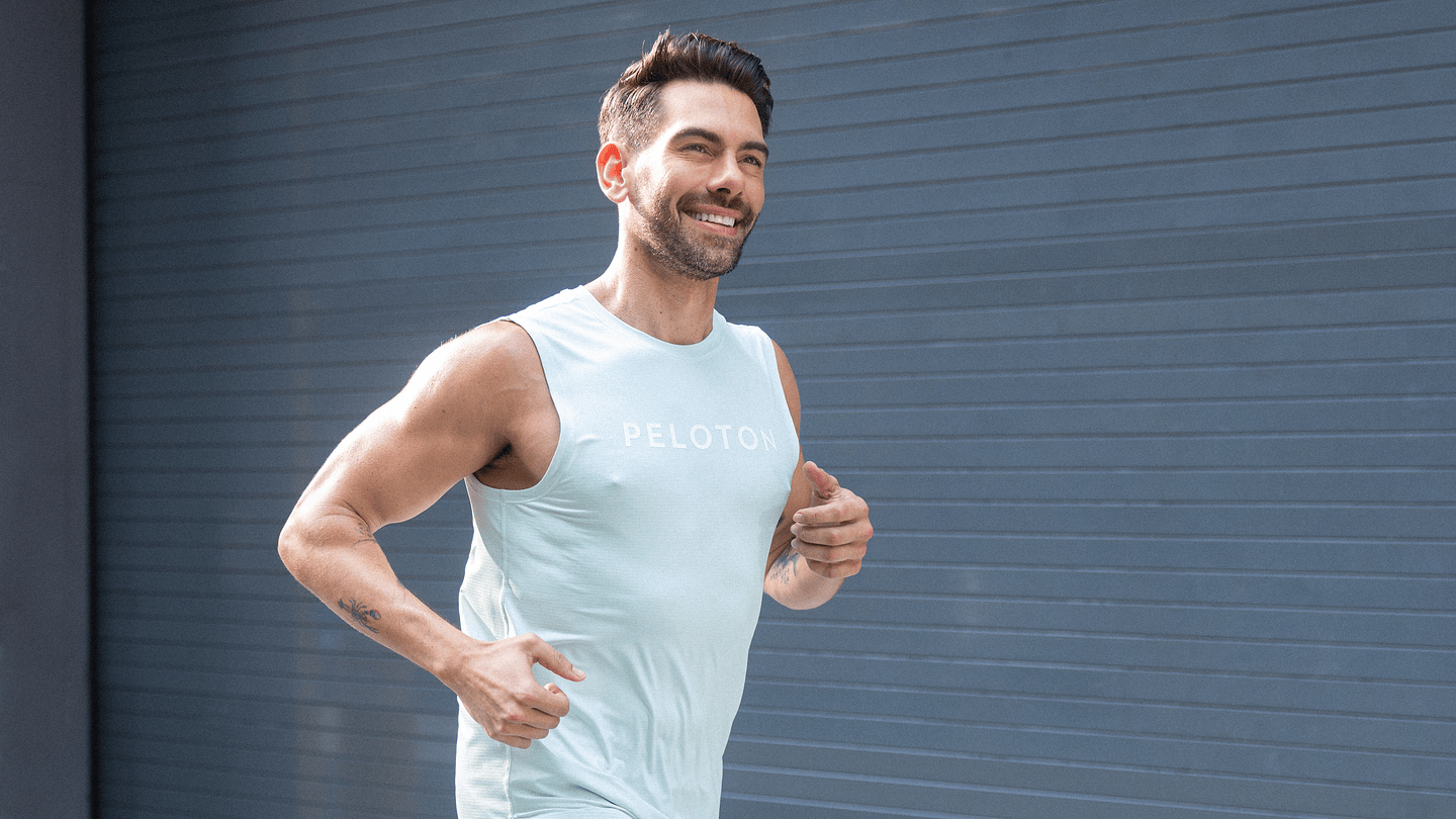 30 min Outdoor Run Club