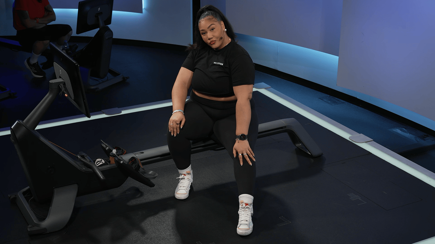 30 min 2000s Hip Hop Row