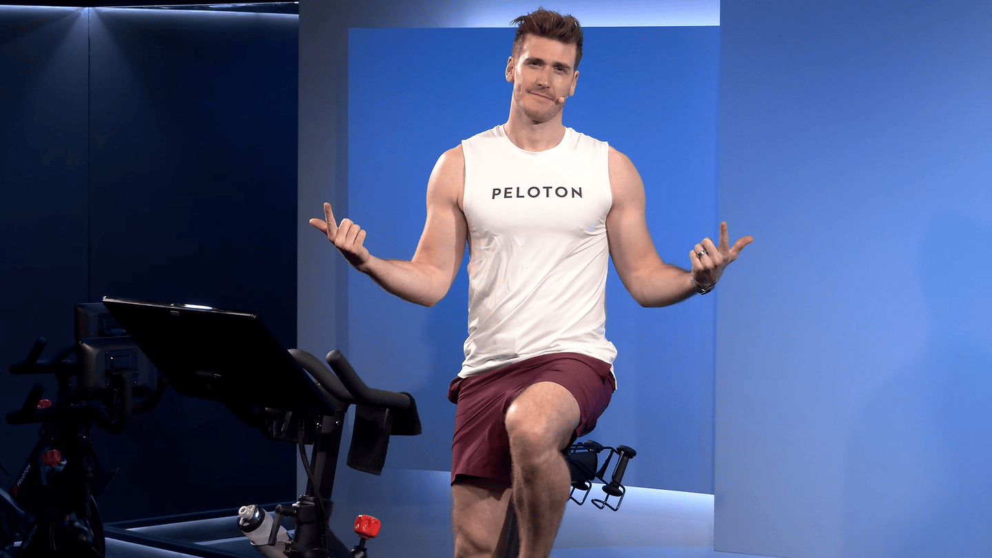 30 min 80s Rock Ride