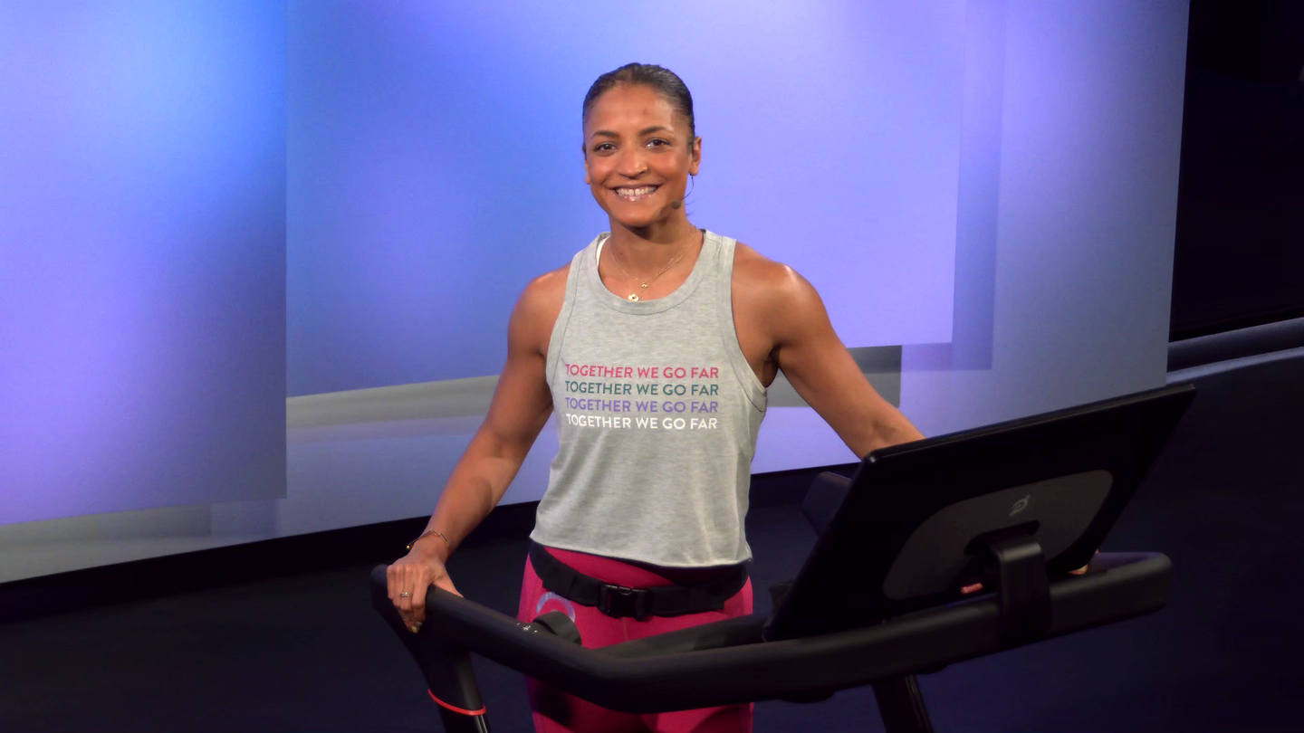 30 min 80s Run