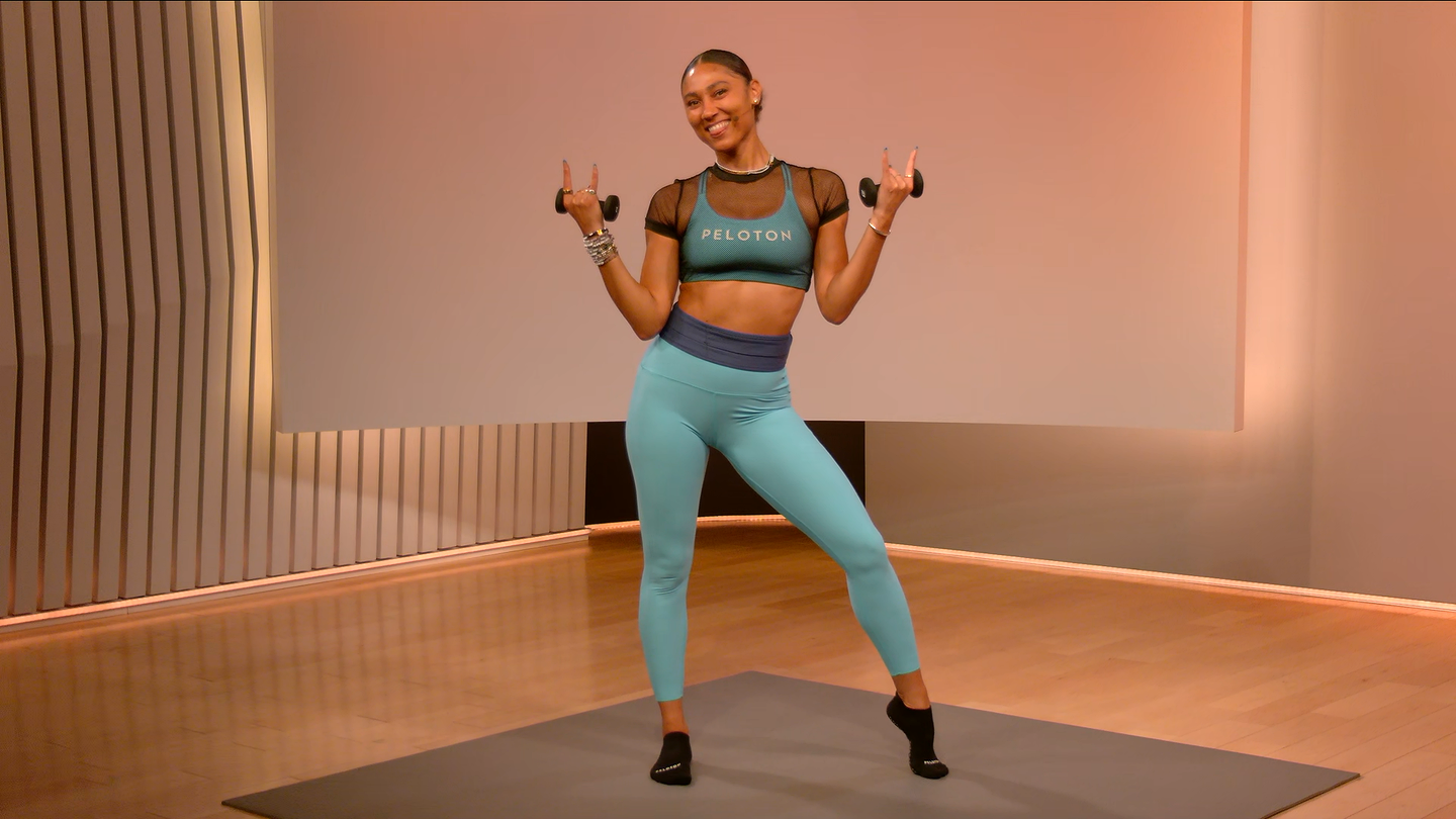 10 min Metal Barre