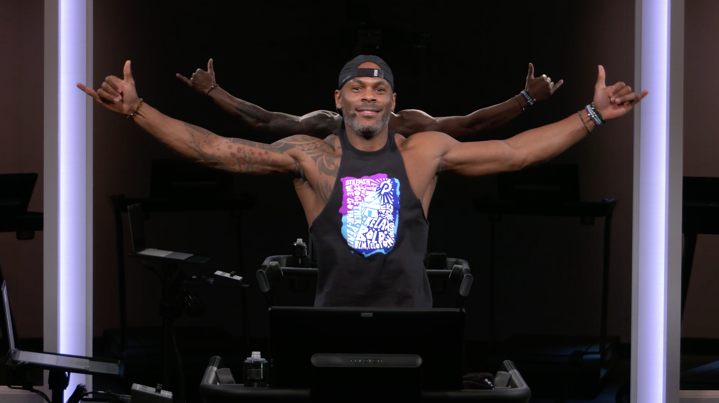 45 min BHM: Afrobeats Bootcamp