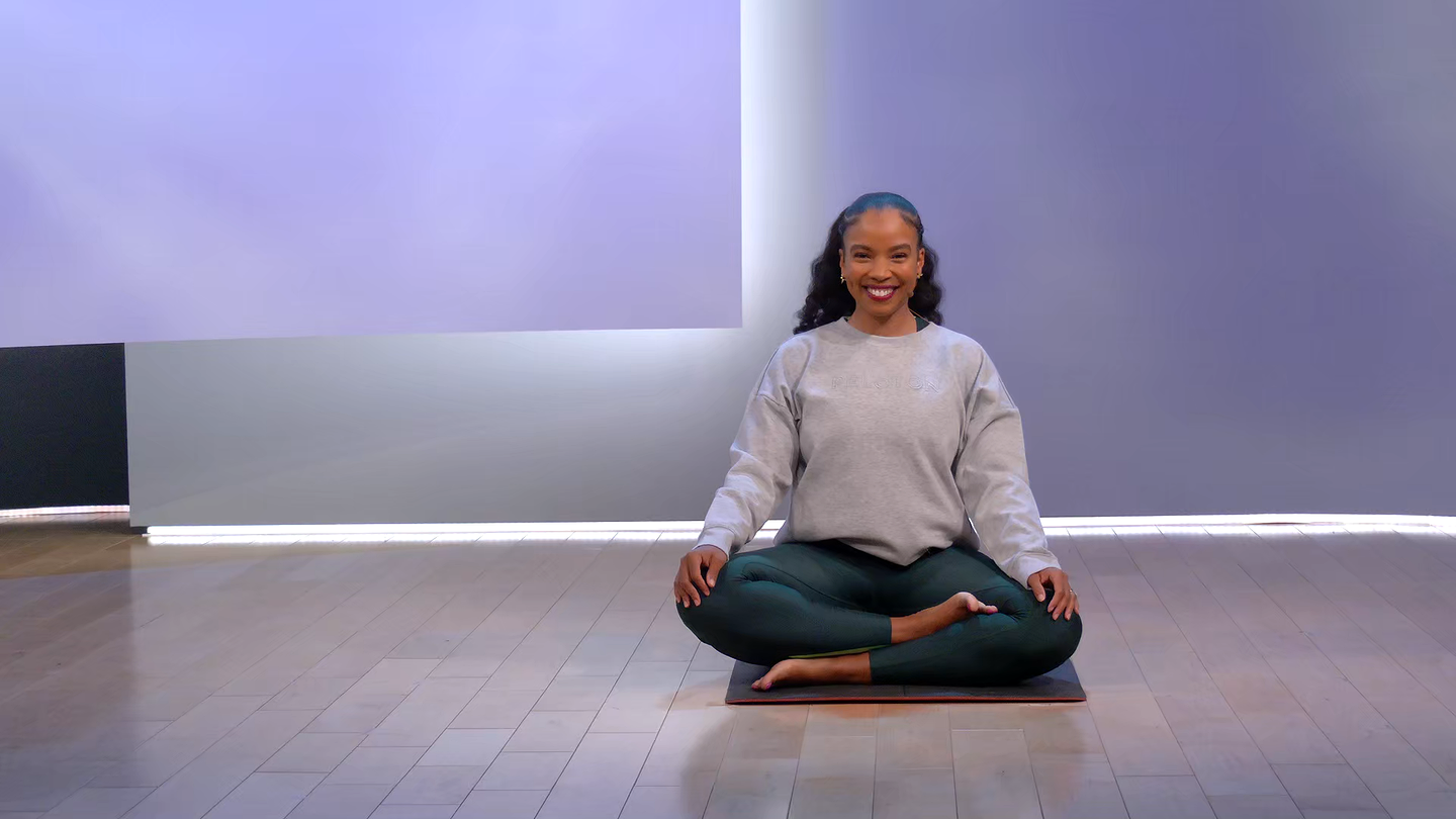 10 min Happiness Meditation