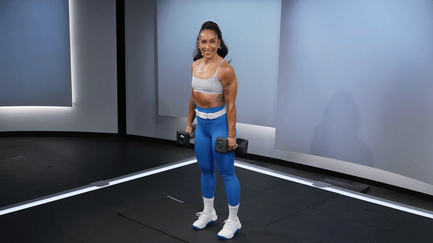 Extra 10: Lower Legs