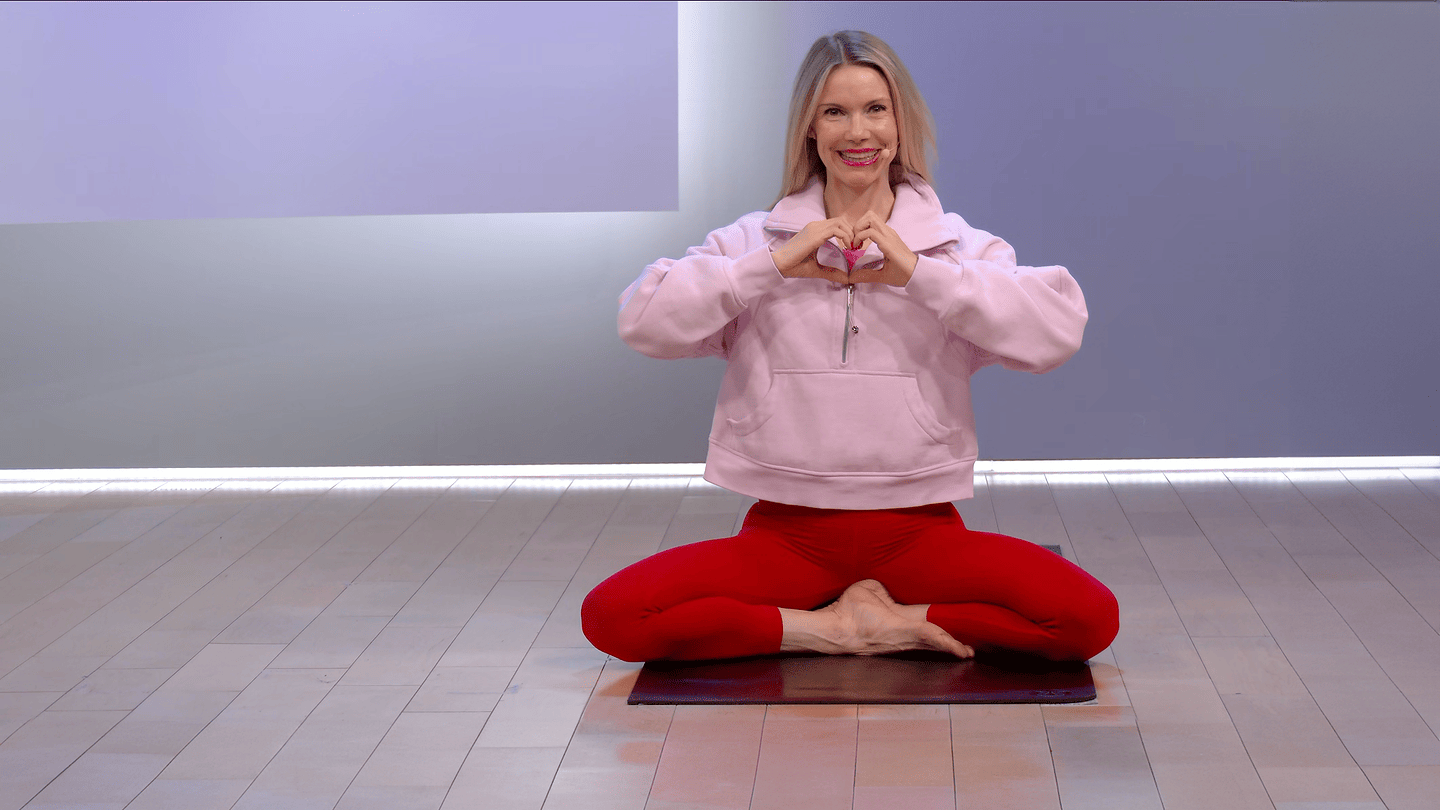 10 min Kindness Meditation