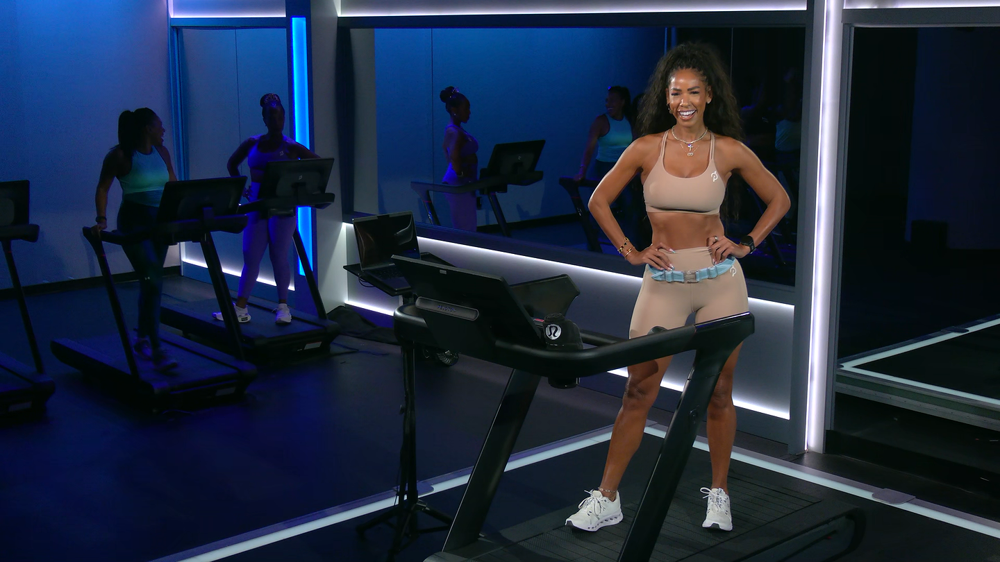 30 min Power Walk