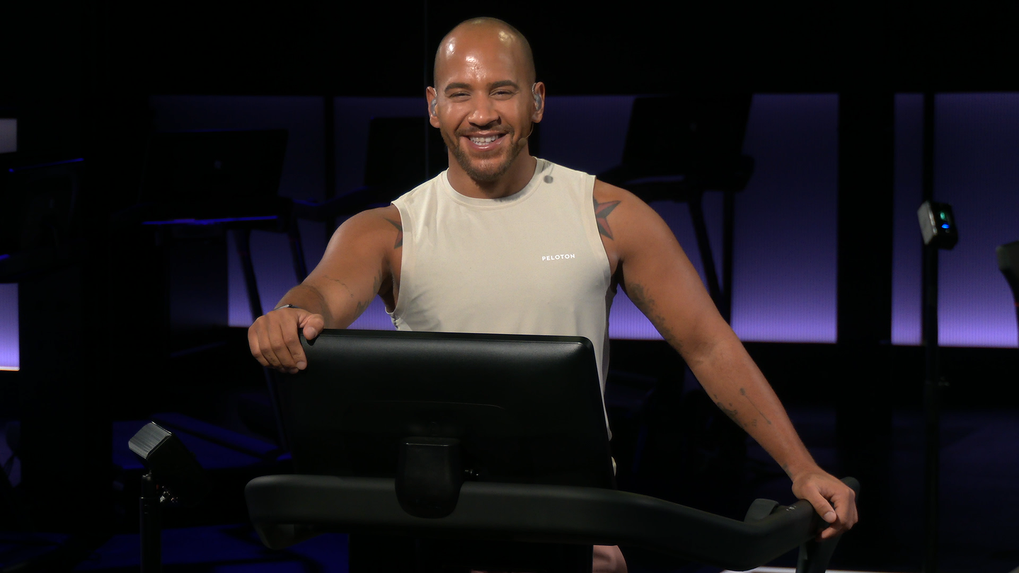 20 min Endurance Run