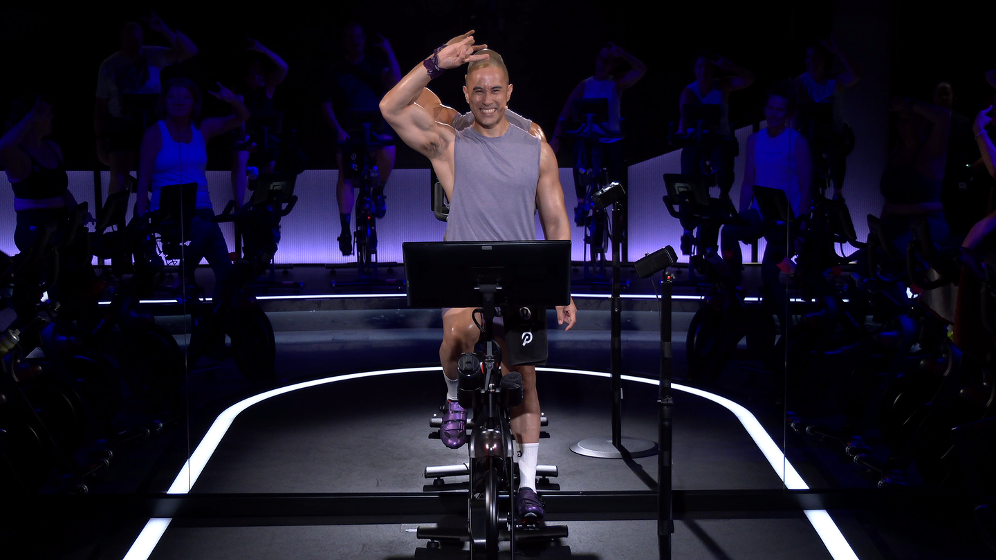 30 min 80s Rock Ride