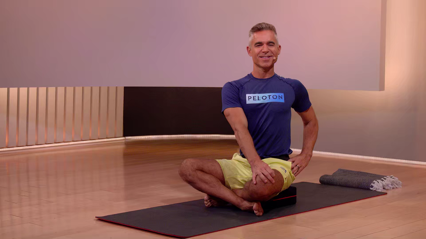 10 min Yoga Flow