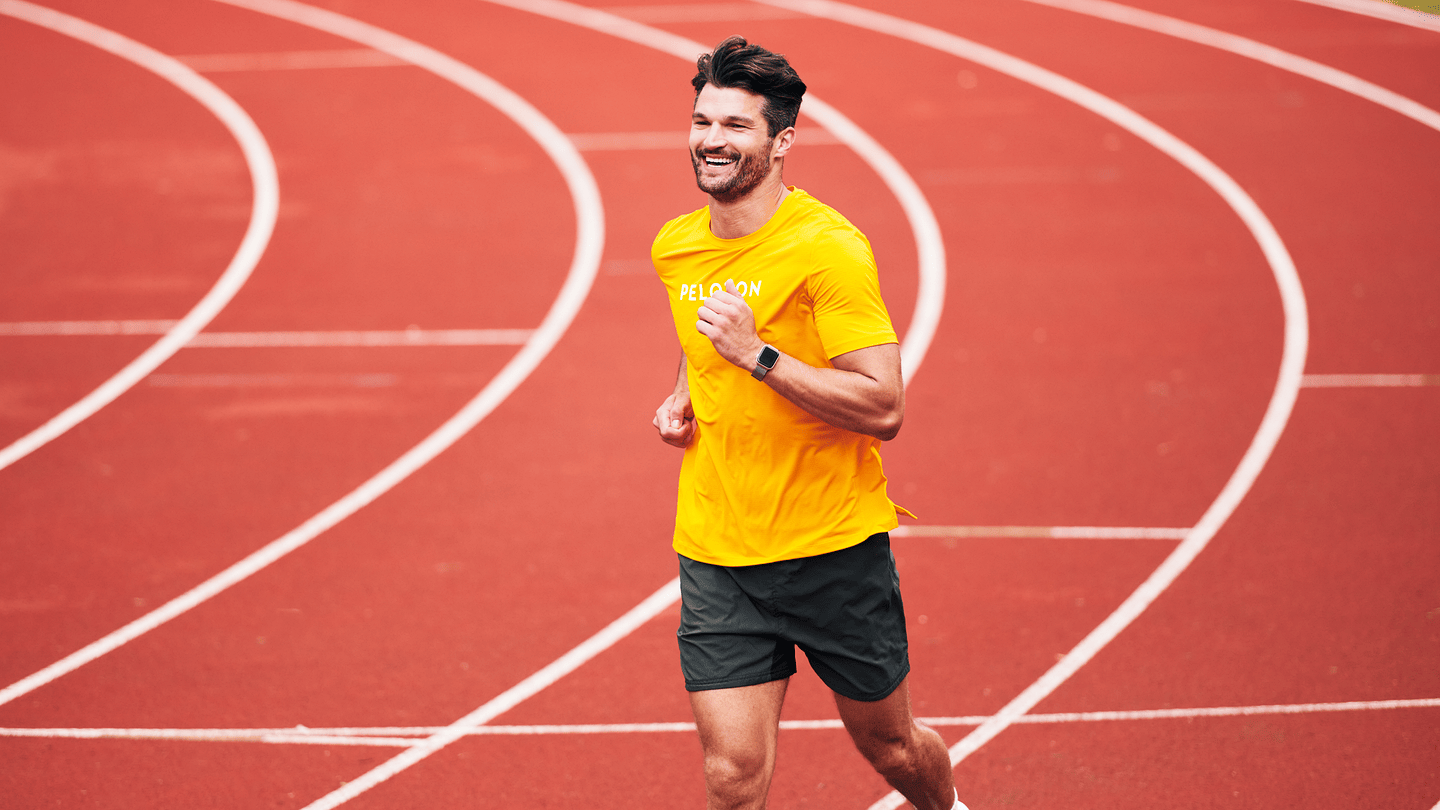 30 min 90s Run