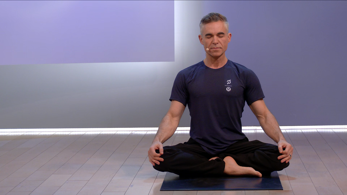 10 min Body Scan Meditation