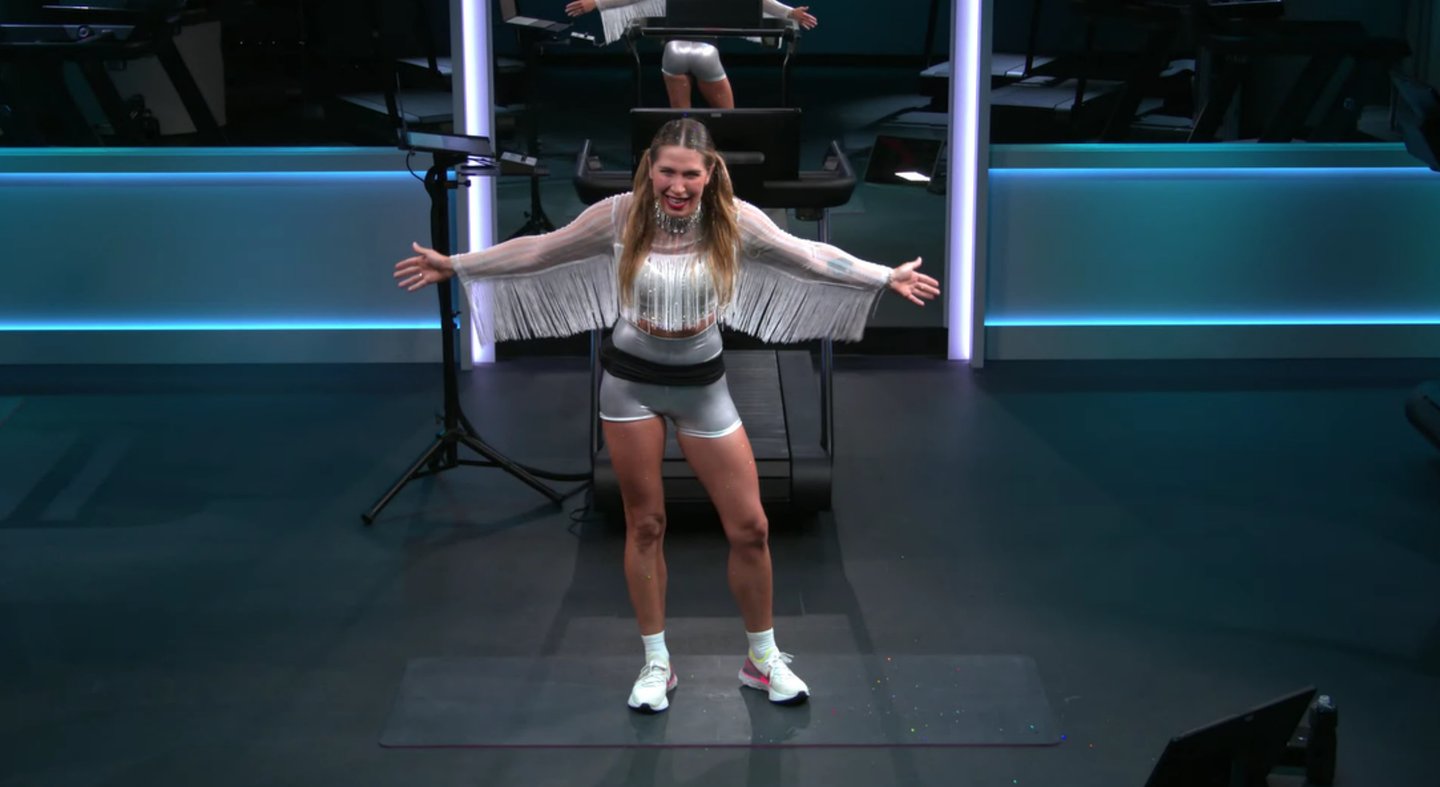 10 min Dolly Parton Core Strength