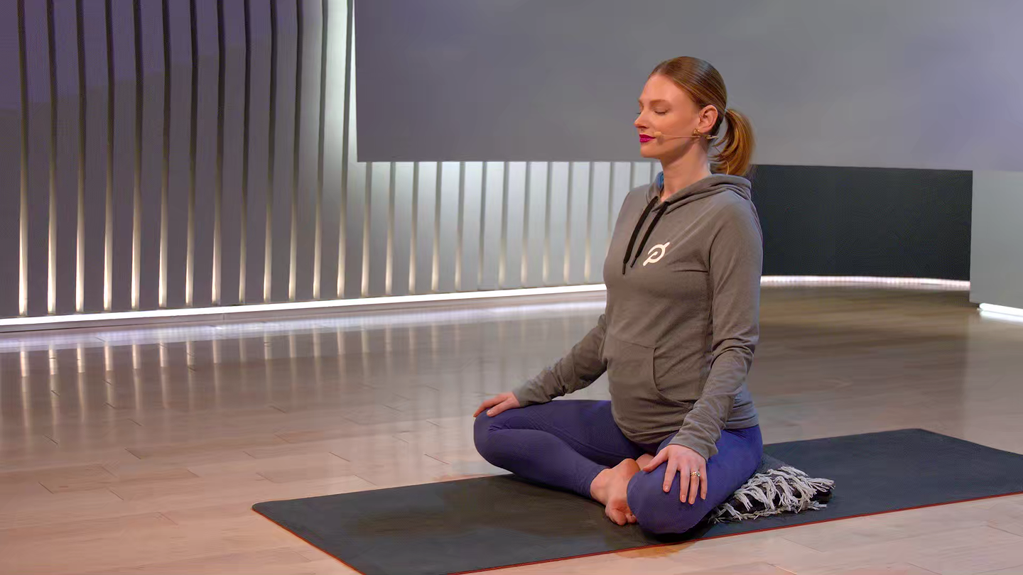 10 min Breathing Meditation