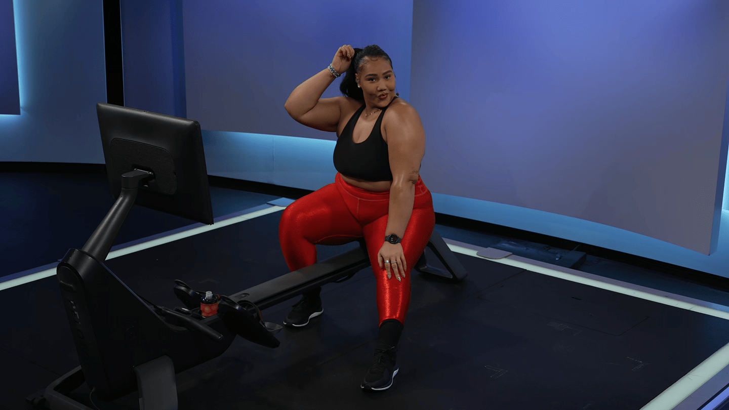 30 min Intervals Row