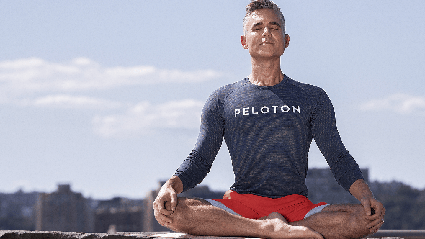 5 min Acceptance Meditation