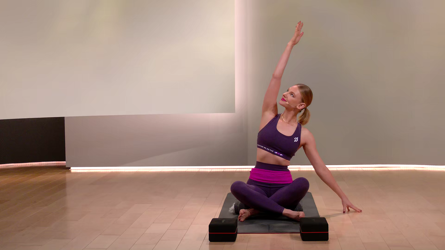 20 min Yoga Flow