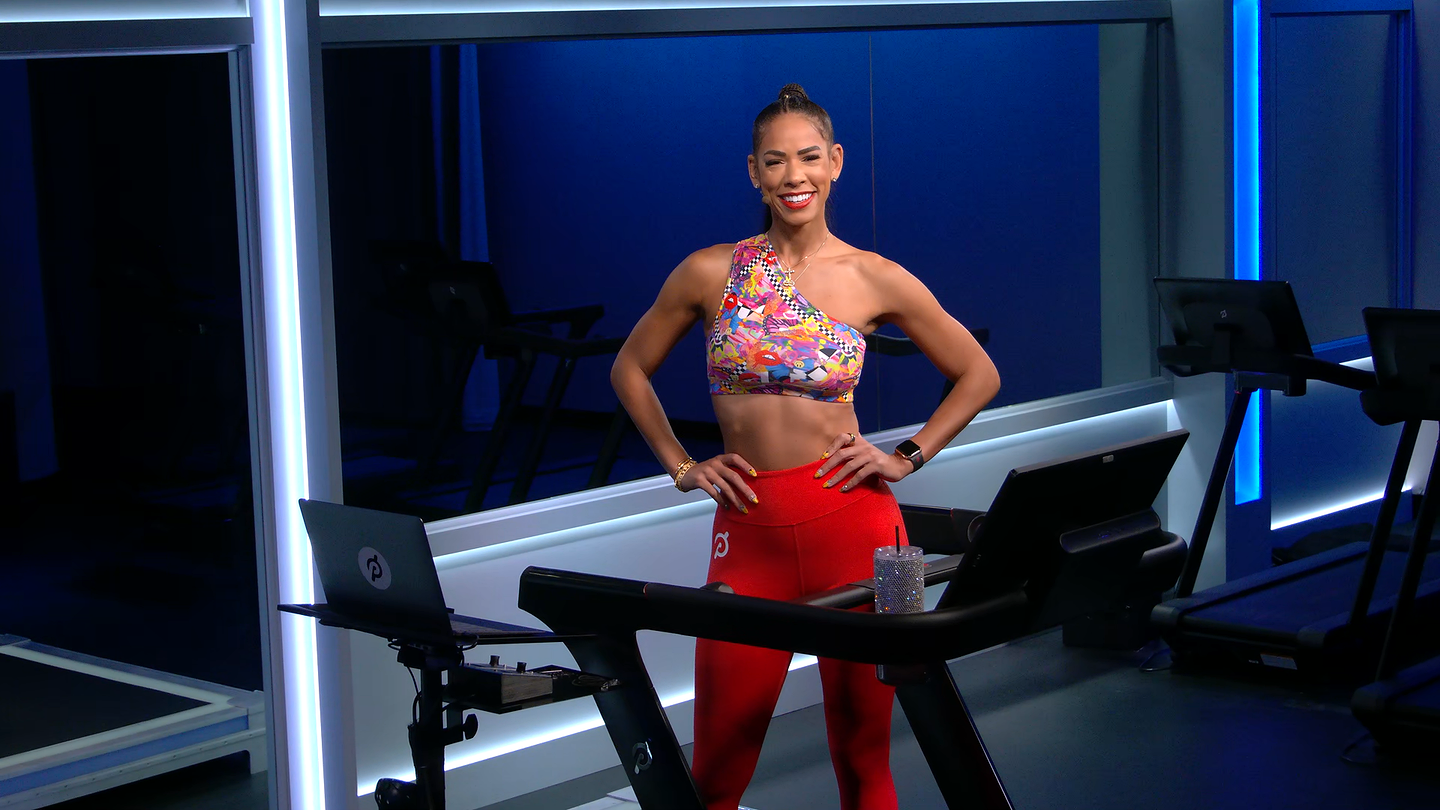 20 min Trap Walk