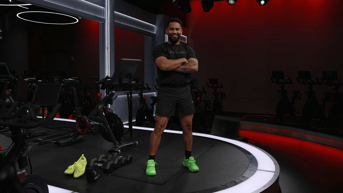 30 min Bootcamp
