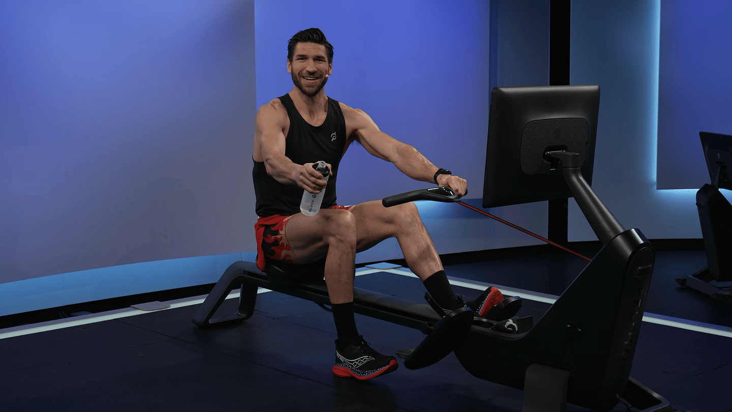 45 min 2010s Row