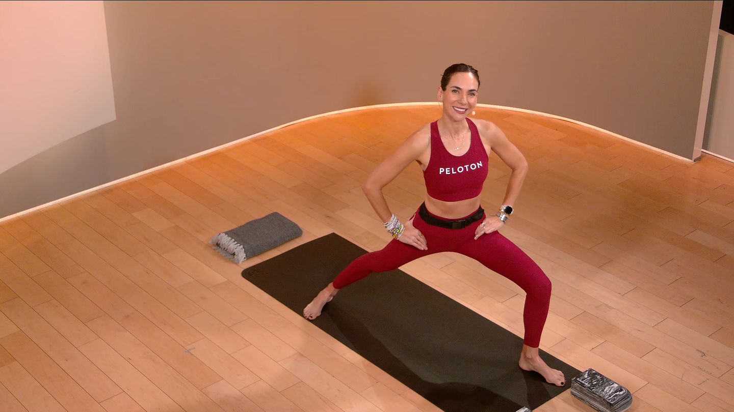 30 min Yoga Flow