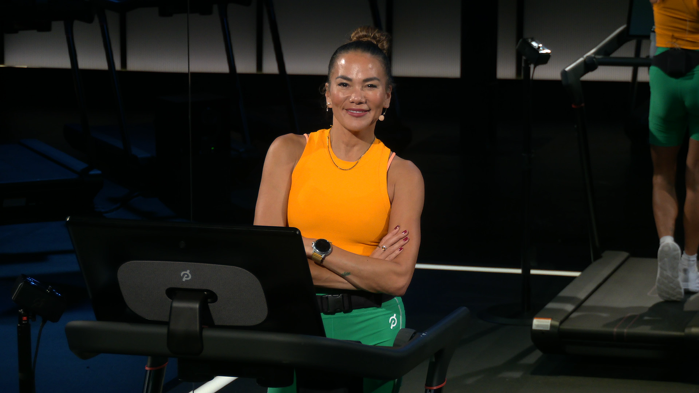 30 min Endurance Run