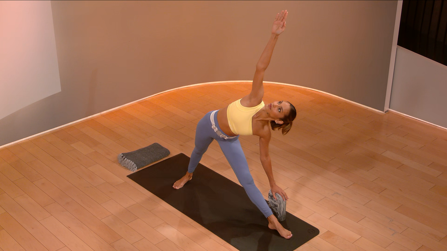30 min Yoga Flow