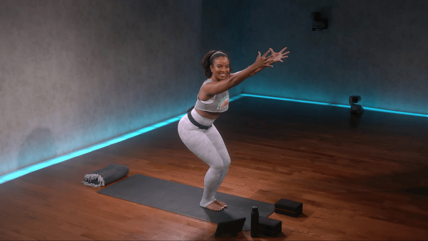 30 min Morning Yoga Flow