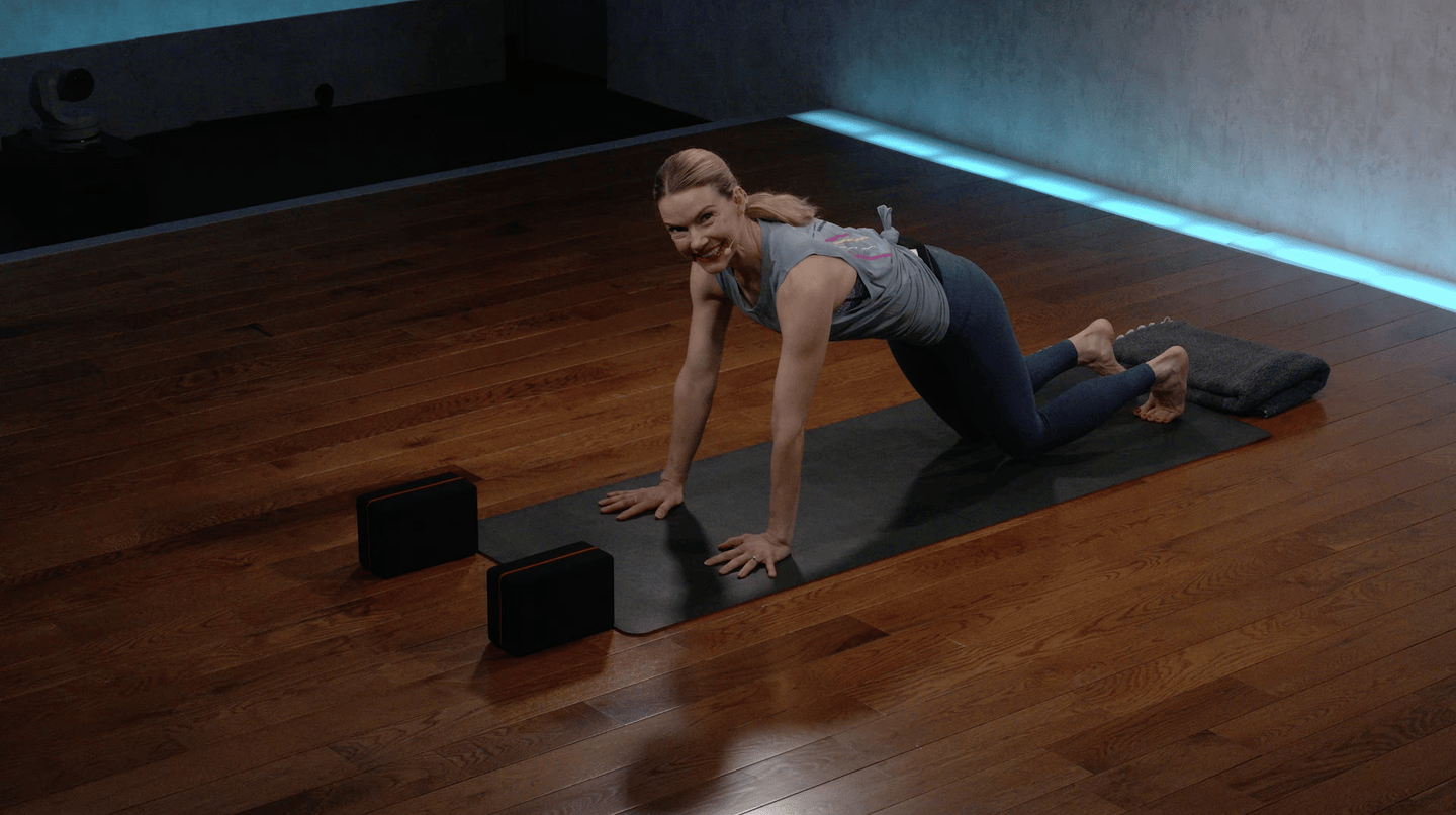 30 min Yoga Flow