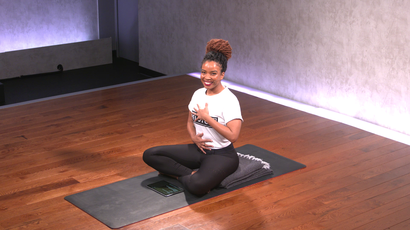 5 min Meditation for Healing