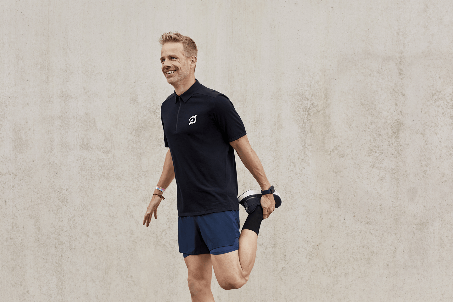 30 min Intervals Run