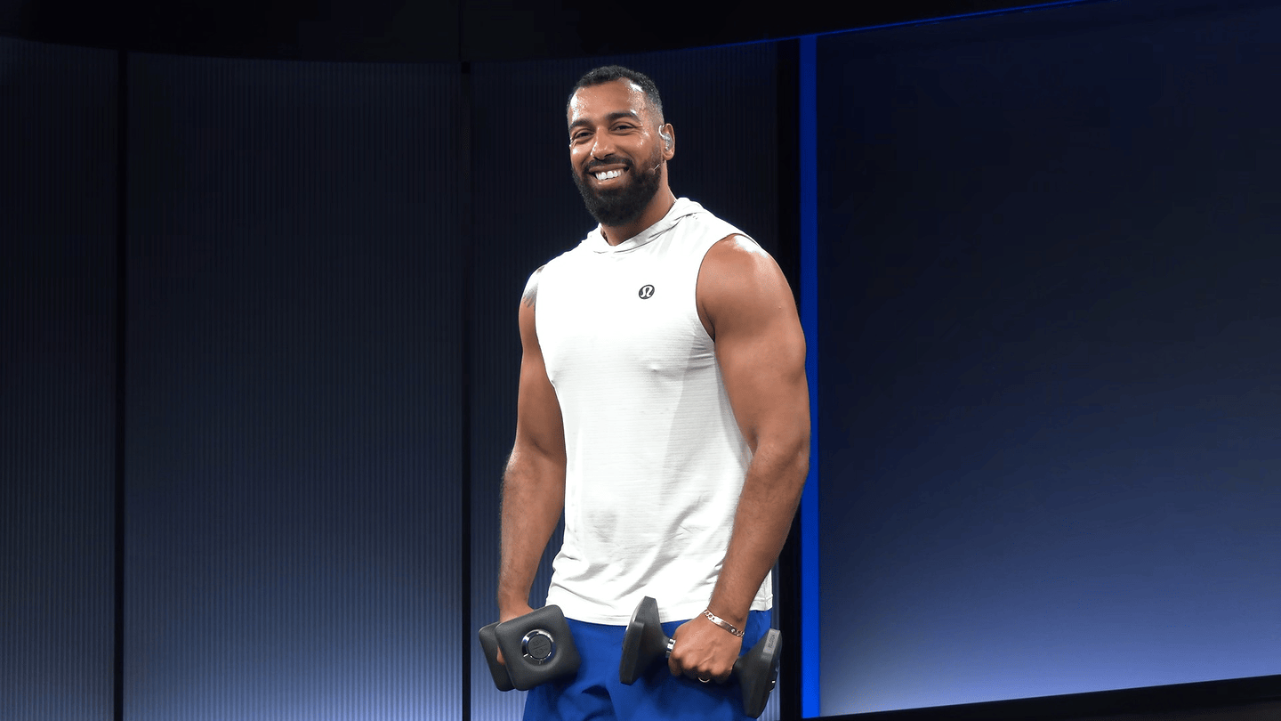 10 min Arms & Shoulders Strength