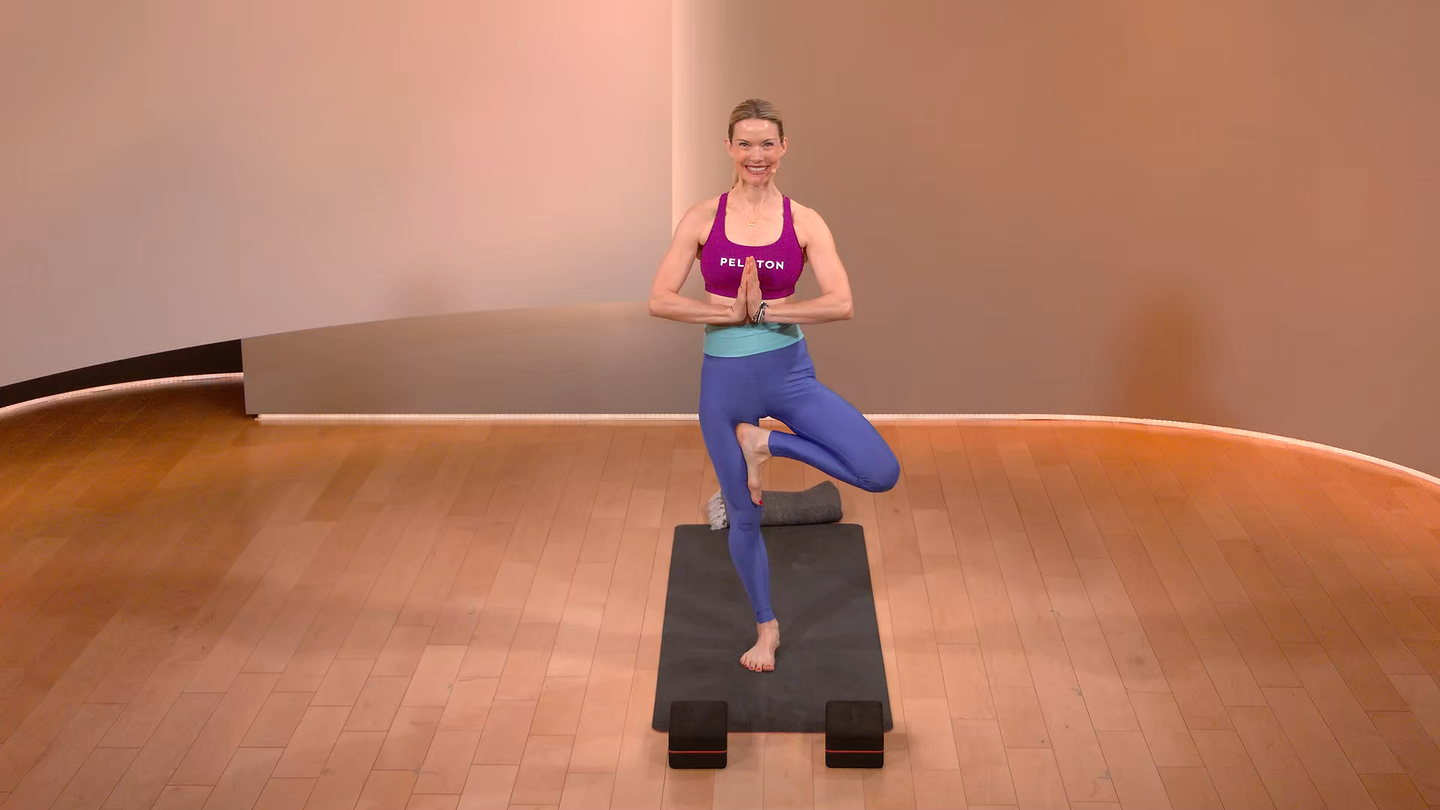 20 min Yoga Flow