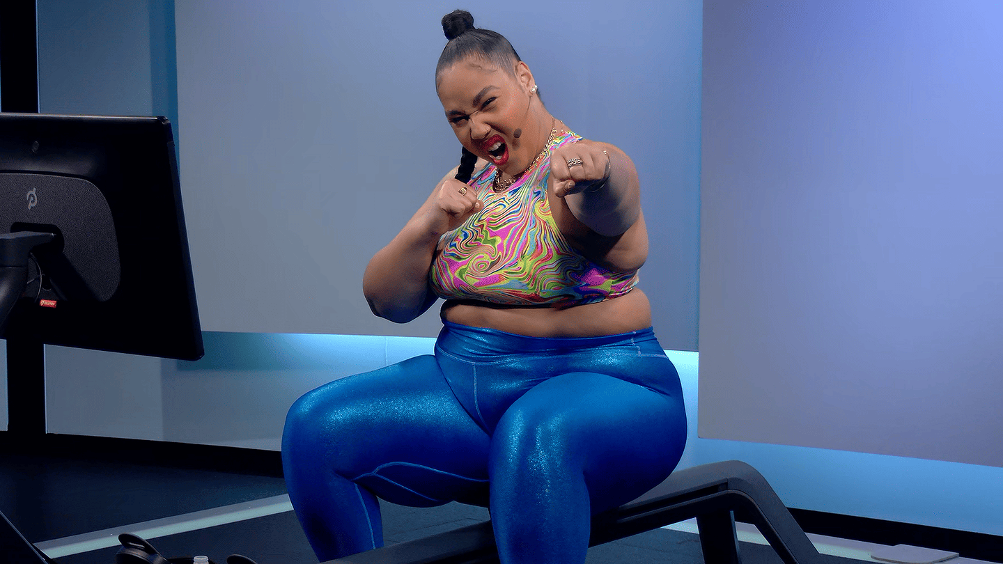 Extra 5: HIIT Row