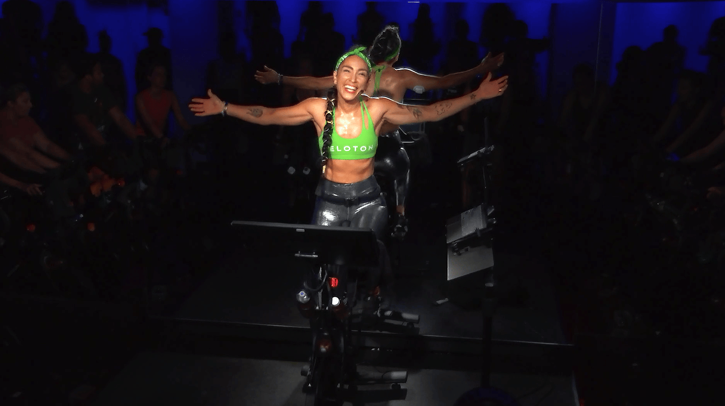 45 min Turkey Burn Ride