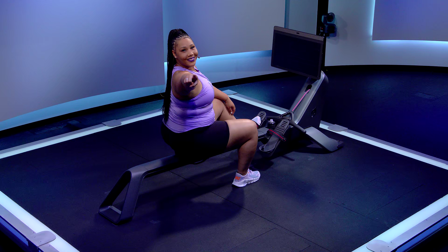 10 min 2010s Row