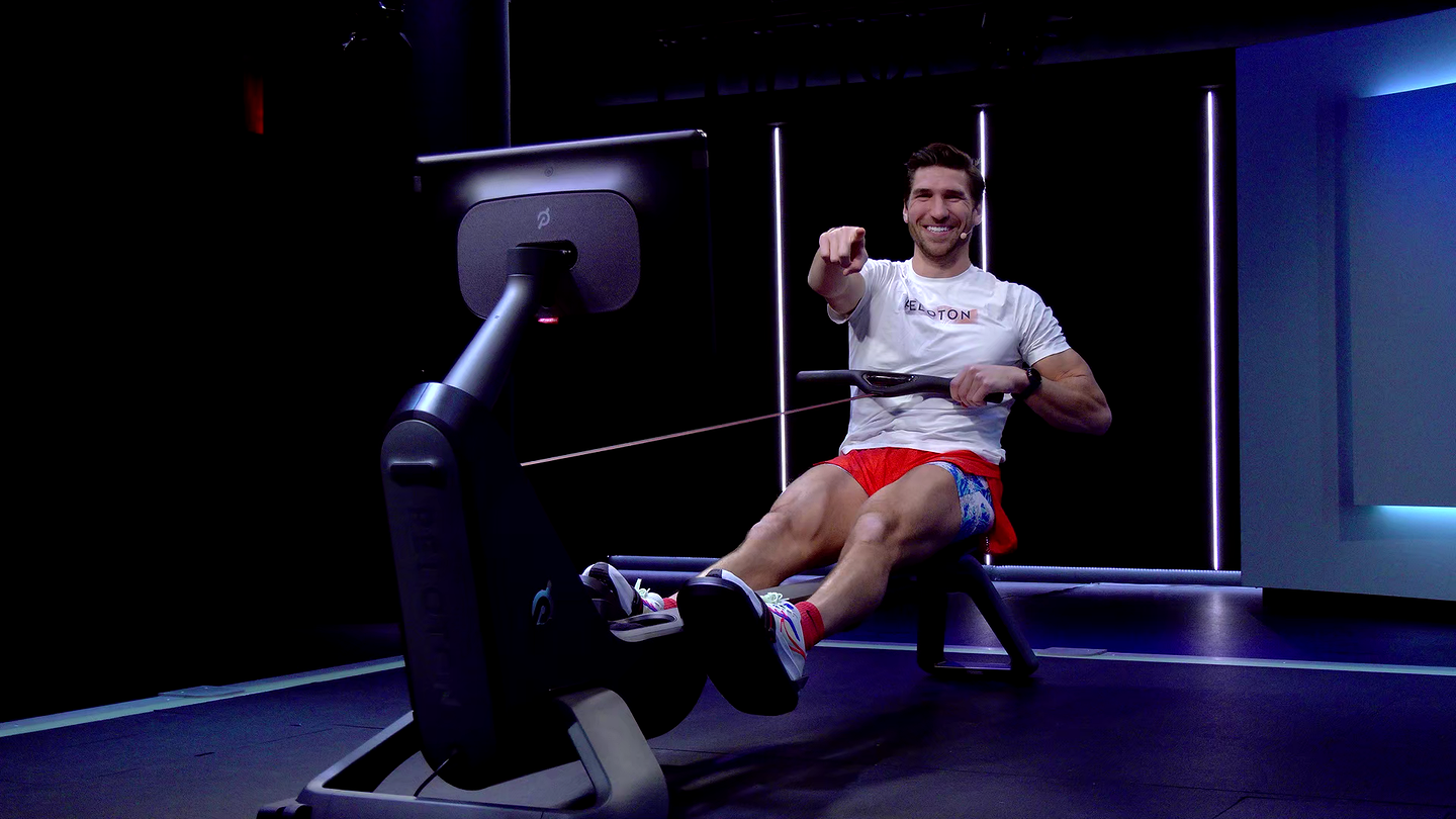 20 min 2000s Row